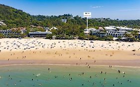 Portofino 2 - Beachfront Boutique Complex Noosa Heads